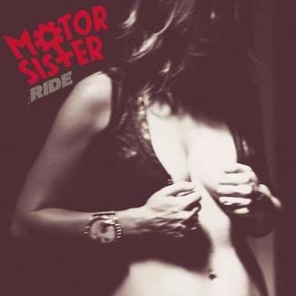 MOTOR SISTER Ride CD