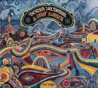 DERYA YILDIRIM & GRUP SIMSEK Kar Yağar LP