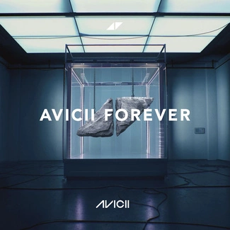 AVICII Forever CD