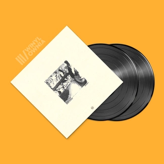 DAVID AUGUST DCXXXIX A​.​C. 2LP