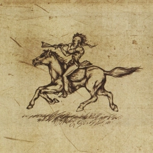 UNWRITTEN LAW From Music In High Places LP MOV