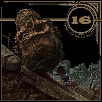 16 Guides For The Misguided LP