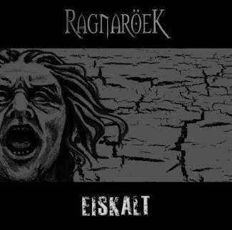 RAGNAROEK Eiskalt CD