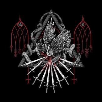 GOATWHORE Angels Hung From The Arches Of Heaven CD