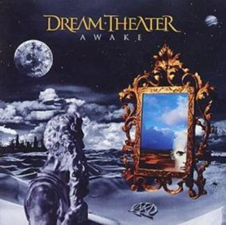 DREAM THEATER Awake CD