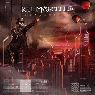 KEE MARCELLO Scaling Up CD