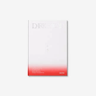 ENHYPEN Dark Blood - General Mkt New Ver. CD