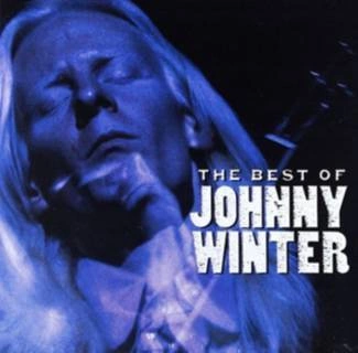 WINTER, JOHNNY The Best Of Johnny Winter CD