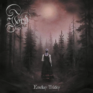 JORD Emellan Traden CD