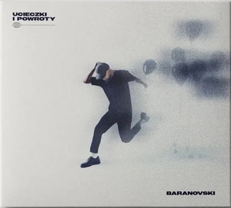 BARANOVSKI Ucieczki I Powroty CD