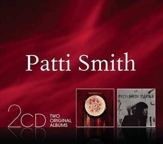 SMITH, PATTI Twelve/banga 2CD
