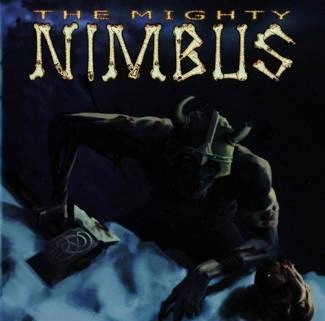 MIGHTY NIMBUS, THE Mighty Nimbus CD