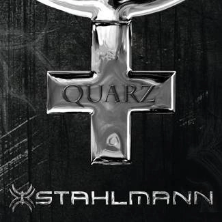 STAHLMANN Quarz CD DIGIPAK