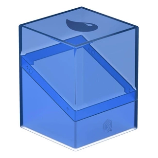 The Gathering "Mana Edition" - Island