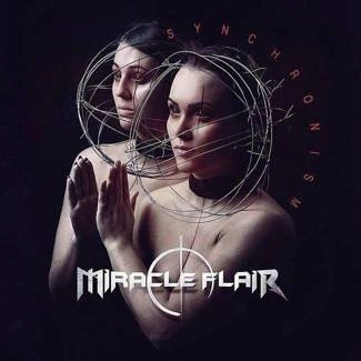 MIRACLE FLAIR Synchronism CD DIGIPAK