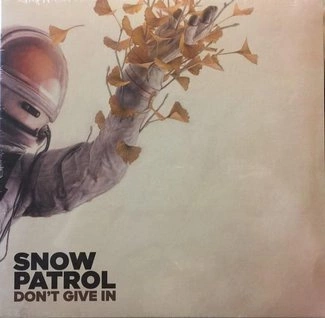 SNOW PATROL Don't Give In / Life On Earth LTD (RSD) LP