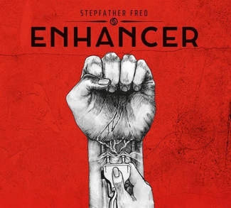 STEPFATHER FRED Enhancer CD DIGIPAK