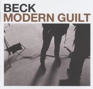 BECK Modern Guilt CD