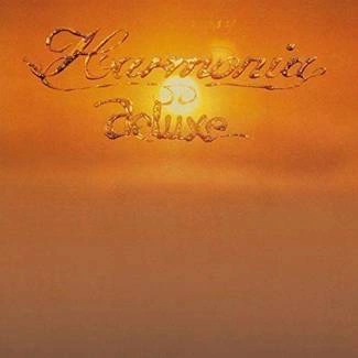 HARMONIA Deluxe CD DIGIPAK