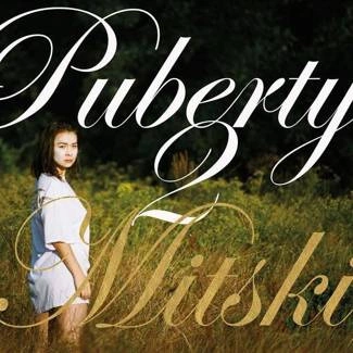 MITSKI Puberty 2 Lp LP