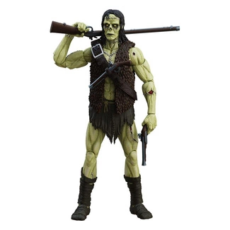 Frankenstein's Monster Epic H.A.C.K.S. Action Figure 1/12 Undead Creature 19 cm