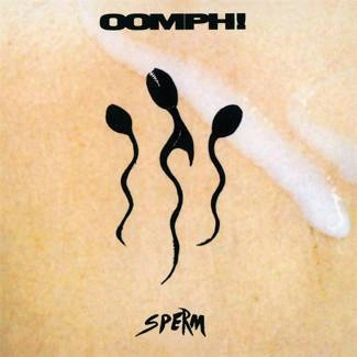OOMPH! Sperm CD