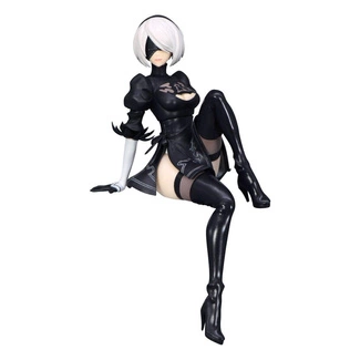 Automata Ver1.1a Noodle Stopper PVC Statue YoRHa No.2 Type B 13 cm