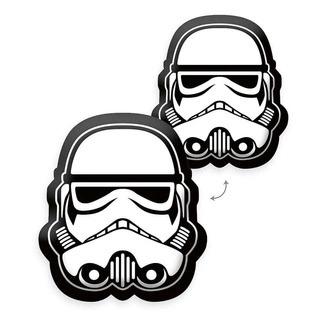 Star Wars Pillow Yoda 24 cm