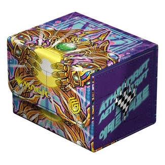 The Gathering "Aetherdrift" - Solar Gearhulk