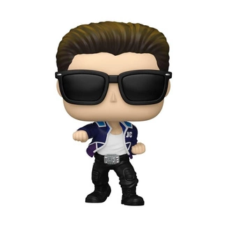 Mortal Kombat II (2026) Funko POP! Games figurka Johnny Cage 9 cm