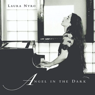 LAURA NYRO Angel In The Dark RSD 2025 LP