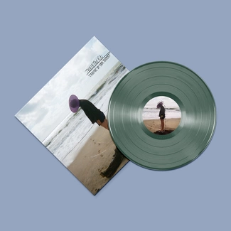 THIS IS THE KIT Careful Of Your Keepers LP GREEN