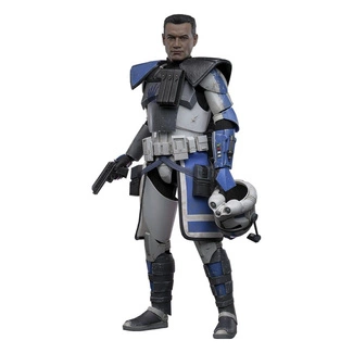 The Clone Wars Action Figure 1/6 Arc Trooper Echo 30 cm