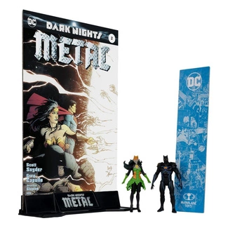 Metal) 8 cm