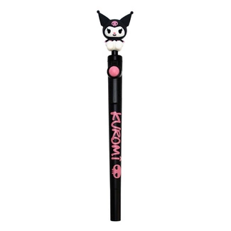 Sanrio Fidget Pen Kuromi