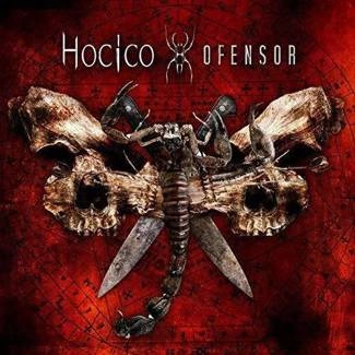 HOCICO Ofensor Limited Edition 2CD DIGIPAK