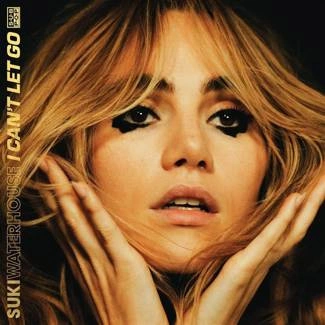 WATERHOUSE, SUKI I Can't Let Go CD DIGIPAK