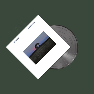 PAT METHENY Bright Size Life (luminessence) LP