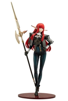 ReFantazio PVC Statue 1/7 Hulkenberg 30 cm