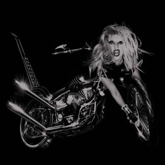 LADY GAGA Born This Way The Tenth Anniversary Ltd. 2CD