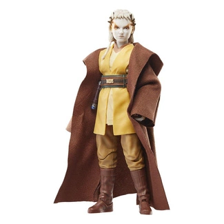 The Acolyte Black Series Action Figure Padawan Jecki Lon 15 cm
