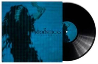 GODSTICKS Inescapable LP