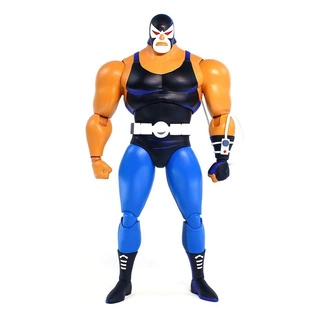 The Animated Series Action Figure 1/6 Bane 30 cm