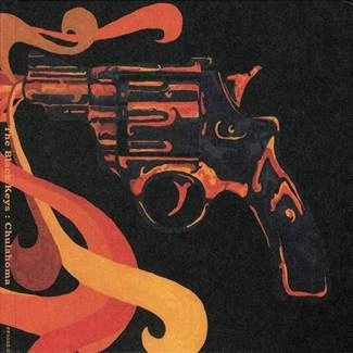 BLACK KEYS, THE Chulahoma CD DIGIPAK