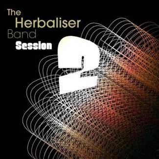 THE HERBALISER BAND Session 2 CD