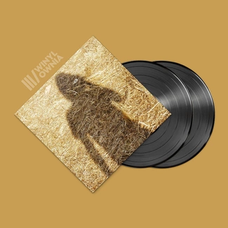 STEVEN WILSON Unreleased Electronic Music 2LP