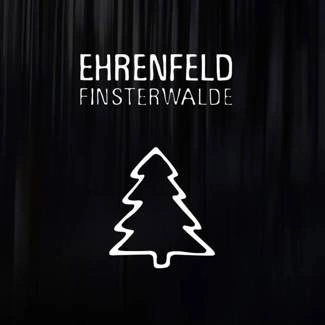 EHRENFELD Finsterwalde CD DIGIPAK