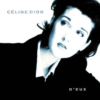 DION, CÉLINE D'eux CD