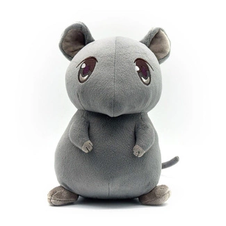 Fruits Basket Plush Figure Yuki Rat 22 cm
