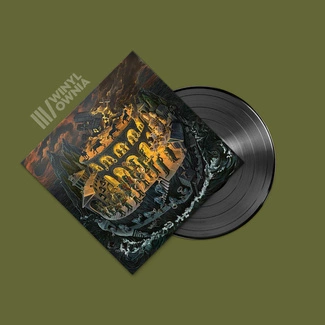 KING GIZZARD & THE LIZARD WIZARD Phantom Island LP